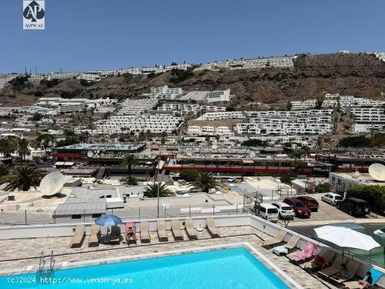 OPORTUNIDAD DE INVERSIÓN CON IMPRESIONANTES VISTAS AL MAR - LAS PALMAS