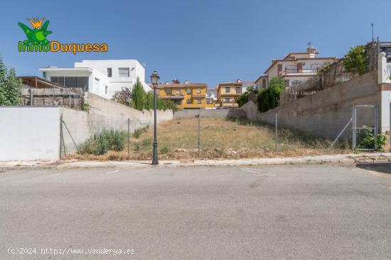 Se Vende Terreno en Monachil - GRANADA