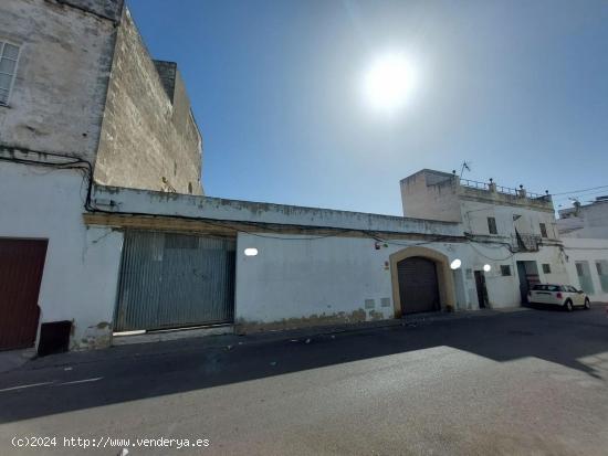 Se Vende en El Puerto de Santa Maria - CADIZ