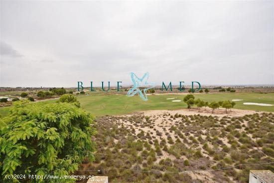 BONITO ÁTICO EN ESQUINA CON VISTAS TOTALMENTE DESPEJADAS - MURCIA