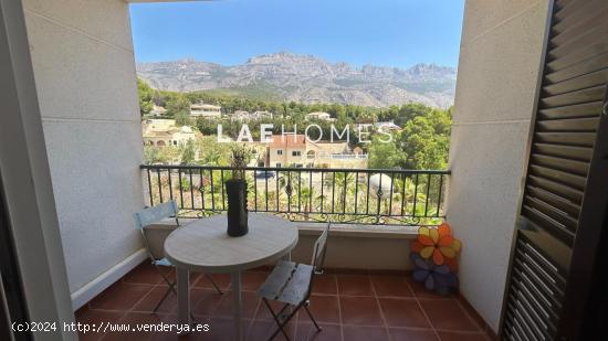 Piso en venta Altea la Vella - ALICANTE