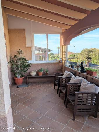 ALQUILER Chalet adosado en zona las Palmeras LLucmajor - BALEARES