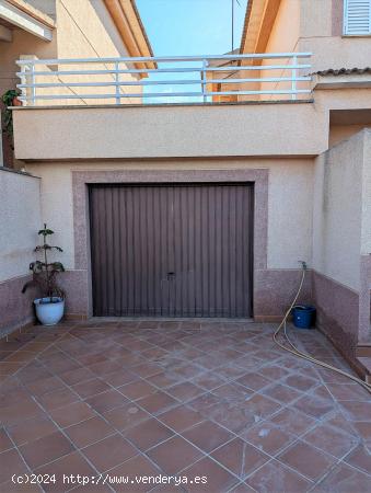 ALQUILER Chalet adosado en zona las Palmeras LLucmajor - BALEARES