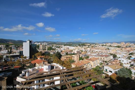 Ático-Dúplex en Son Espanyolet - BALEARES