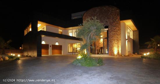 Villa en Sa Rápita - BALEARES