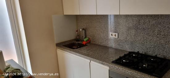 PISO EN BAJO TOTALMENTE REMODELADO - ALICANTE