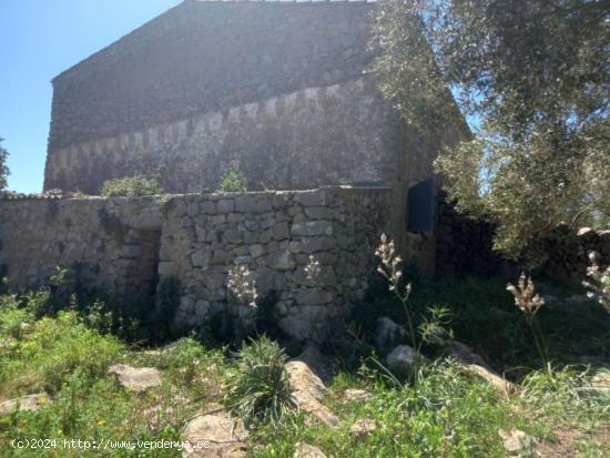 Se Vende en Sant Llorenç des Cardassar - BALEARES