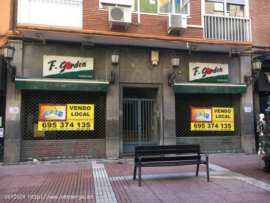 Se Vende en Zaragoza - ZARAGOZA