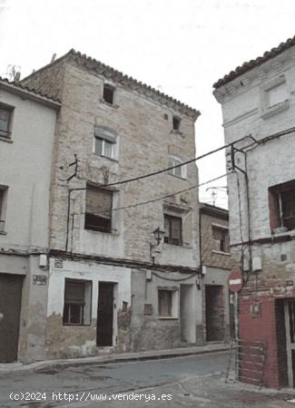 Se Vende en Alagon - ZARAGOZA