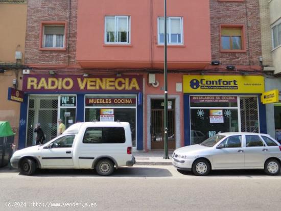 Se Alquila en Zaragoza - ZARAGOZA