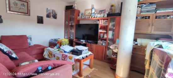 PISO 2 HAB- VENTA DE BAÑOS - PALENCIA