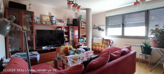 PISO 2 HAB- VENTA DE BAÑOS - PALENCIA