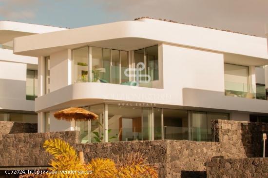 Villa Callao Salvaje – An Exquisite, Fully Renovated Luxury Villa - SANTA CRUZ DE TENERIFE