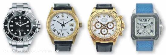 Crisso Castellón Compramos Relojes 