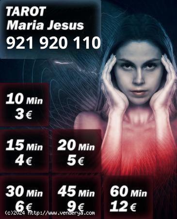 30 MINUTOS 6  EUROS TAROT, VIDENTES Y MÉDIUM 