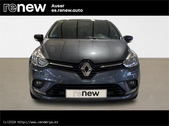 Se Vende RENAULT Clio Limited TCe 66kW (90CV) GLP