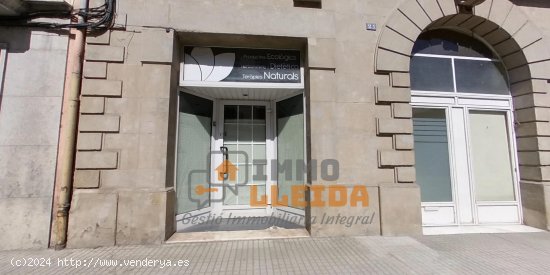 Tienda en alquiler  en Ponts - Lleida