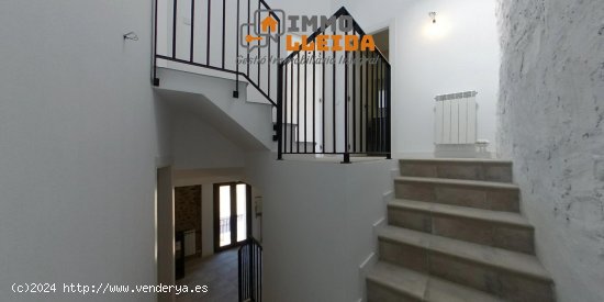 Unifamiliar adosada en venta  en Vilanova de Meià - Lleida