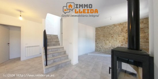 Unifamiliar adosada en venta  en Vilanova de Meià - Lleida