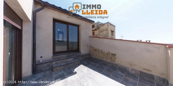 Unifamiliar adosada en venta  en Vilanova de Meià - Lleida