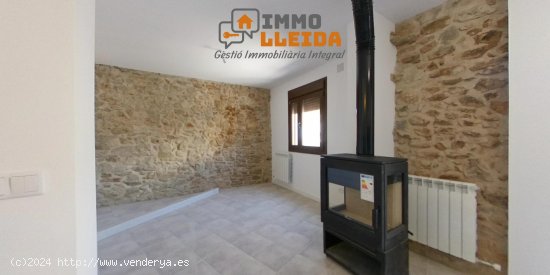 Unifamiliar adosada en venta  en Vilanova de Meià - Lleida