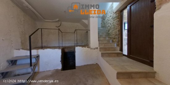 Unifamiliar adosada en venta  en Vilanova de Meià - Lleida