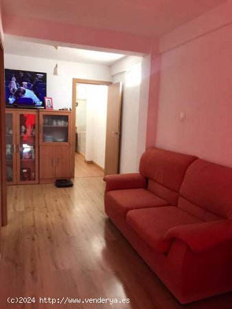 Piso en Venta en Centro - Almería