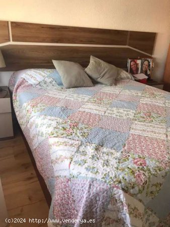 Piso en Venta en Centro - Almería