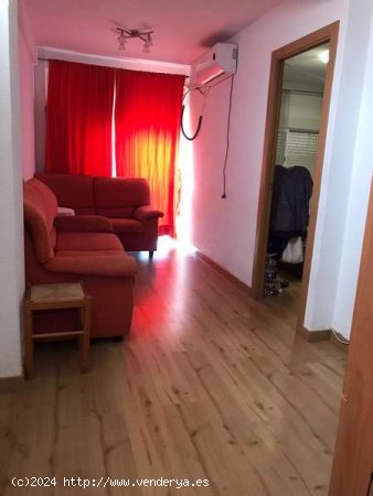 Piso en Venta en Centro - Almería