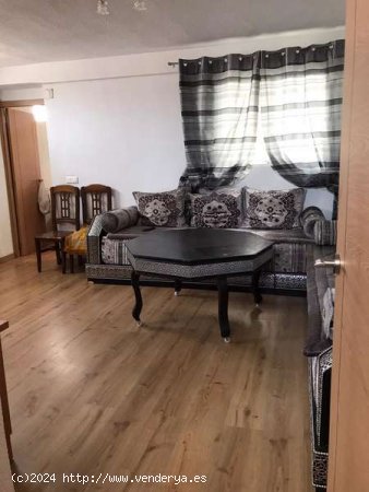 Piso en Venta en Centro - Almería