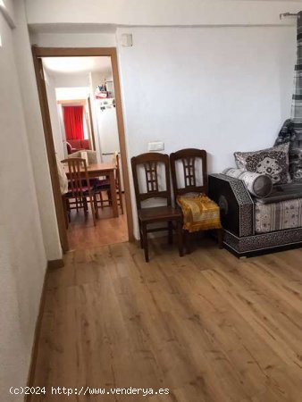 Piso en Venta en Centro - Almería