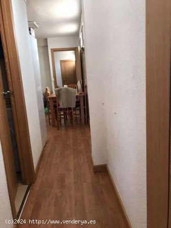 Piso en Venta en Centro - Almería