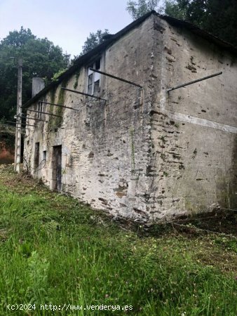 Casa de pueblo en Venta en Corgo, O Lugo