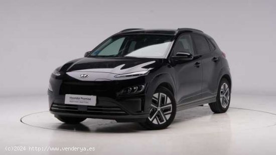 Hyundai Kona EV ( Maxx 100kW )  - Cartagena