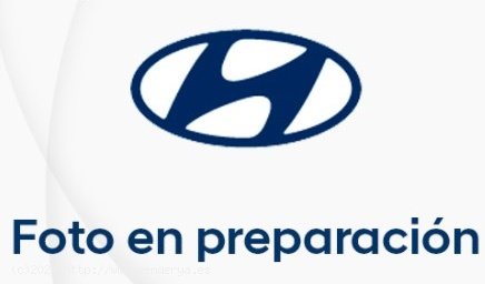  Hyundai Tucson ( 1.6 TGDI Nline 30 Aniversario 4x2 )  - Albacete 