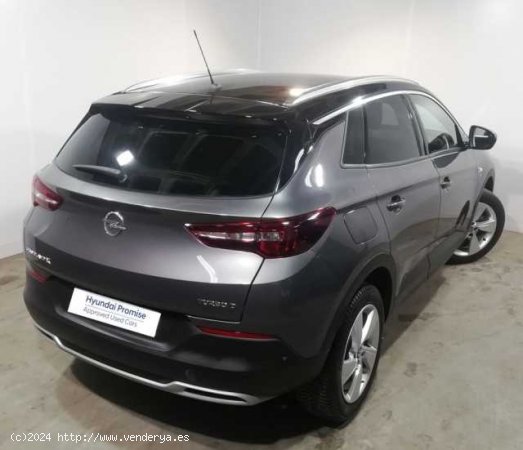 Opel Grandland X Diesel ( Grandland X 1.5CDTi S&S Selective Pro 130 )  - Rivas Vaciamadrid