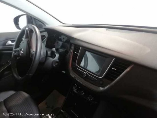 Opel Grandland X Diesel ( Grandland X 1.5CDTi S&S Selective Pro 130 )  - Rivas Vaciamadrid