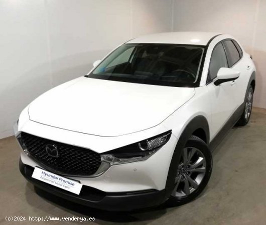  Mazda CX-30 ( 2.0 Skyactiv-G Evolution 2WD 90kW )  - Rivas Vaciamadrid 