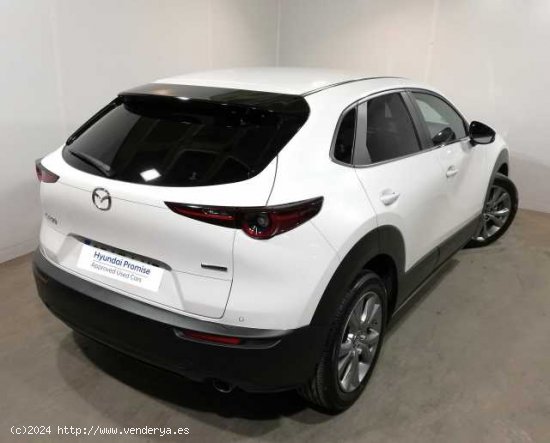 Mazda CX-30 ( 2.0 Skyactiv-G Evolution 2WD 90kW )  - Rivas Vaciamadrid