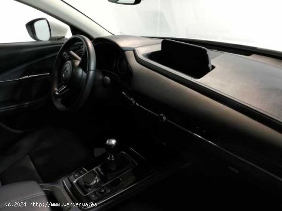 Mazda CX-30 ( 2.0 Skyactiv-G Evolution 2WD 90kW )  - Rivas Vaciamadrid