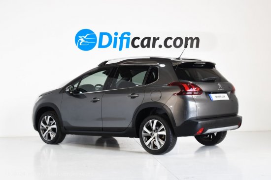 Peugeot 2008 ALLURE 2008 1.5 HDI 100CV - Fornells de la Selva