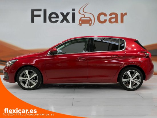 Peugeot 308 5p Allure 1.2 PureTech 96KW (130CV) - Rivas-Vaciamadrid