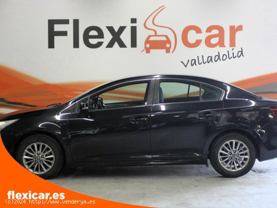 Toyota Avensis 1.6 115D BUSINESS - Valladolid