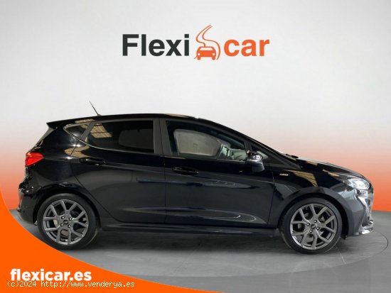 Ford Fiesta 1.0 EcoBoost MHEV 92kW(125CV) ST-Line 5p - Huércal de Almería