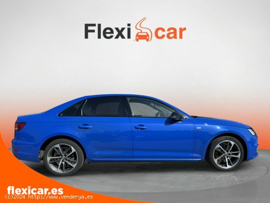 Audi A4 2.0 TDI 110kW (150CV) S tronic - Cabrera de Mar