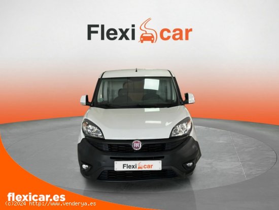 Fiat Doblo Furgón Diesel Dobló cargo 1.3 mjt SX 70KW - Alicante