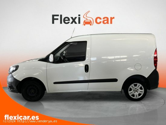 Fiat Doblo Furgón Diesel Dobló cargo 1.3 mjt SX 70KW - Alicante