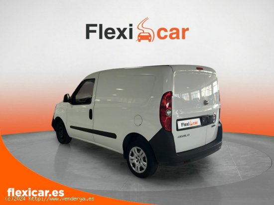 Fiat Doblo Furgón Diesel Dobló cargo 1.3 mjt SX 70KW - Alicante