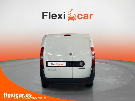 Fiat Doblo Furgón Diesel Dobló cargo 1.3 mjt SX 70KW - Alicante