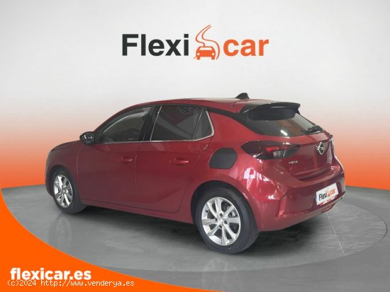 Opel Corsa 1.2T XHL 74kW (100CV) Elegance - San Andrés de Palomar